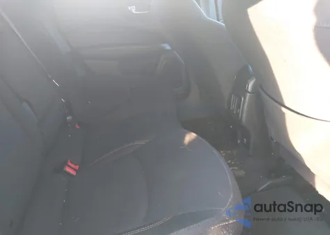 2020 Jeep Compass Sport 4X4 z USA, uszkodzony, nr VIN 3C4NJDAB6LT148459